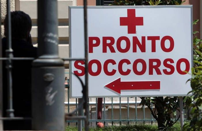 Fiorina Dora Pia Perriccelli nominata direttrice di &quot;Pronto Soccorso Vigevano&quot;