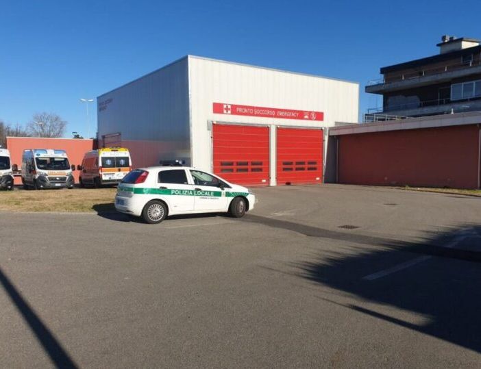 Magenta, ancora tensione al pronto soccorso: minacce agli operatori, intervengono i Carabinieri