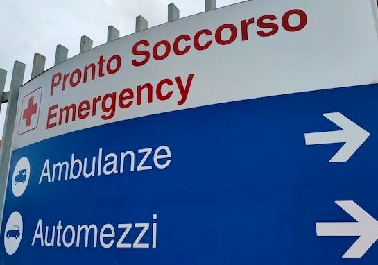 Pronto soccorso degli ospedali di Magenta e Legnano: guardie giurate in agitazione, Fisascat Cisl scrive alla Prefettura