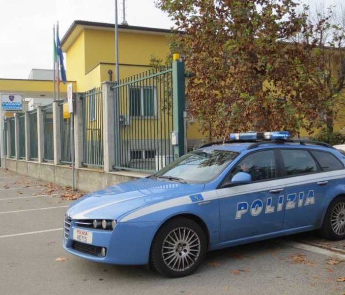 Magenta: nascondeva un chilo di hashish in auto, giovane robecchese arrestato dalla Polizia Stradale