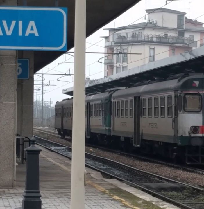 Pavia, stazione ferroviaria chiusa di notte: il Vescovo ottiene proroga