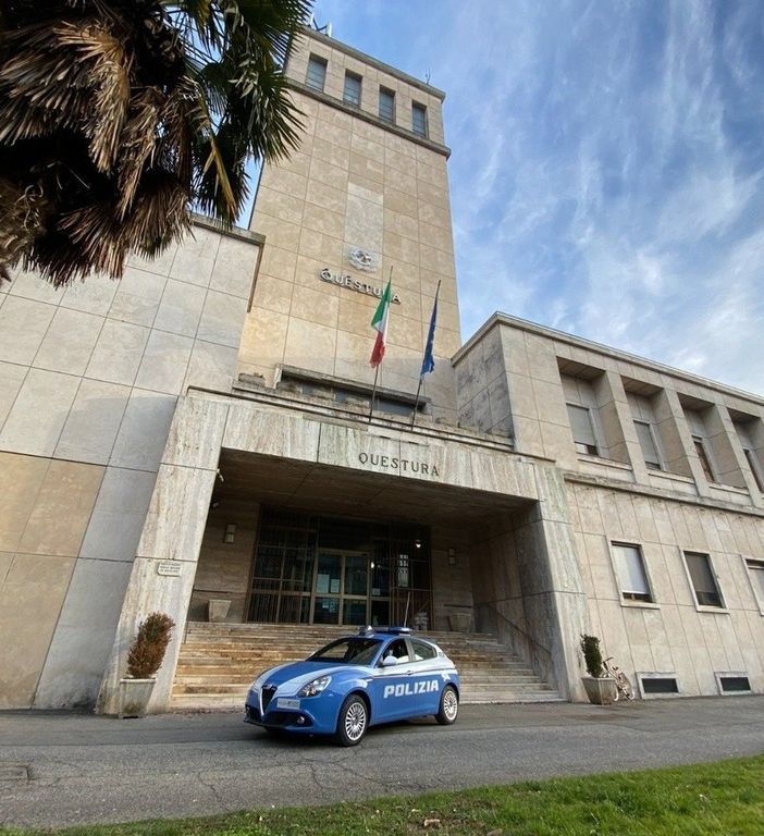Novara: due arresti in un giorno per maltrattamenti e minacce aggravate