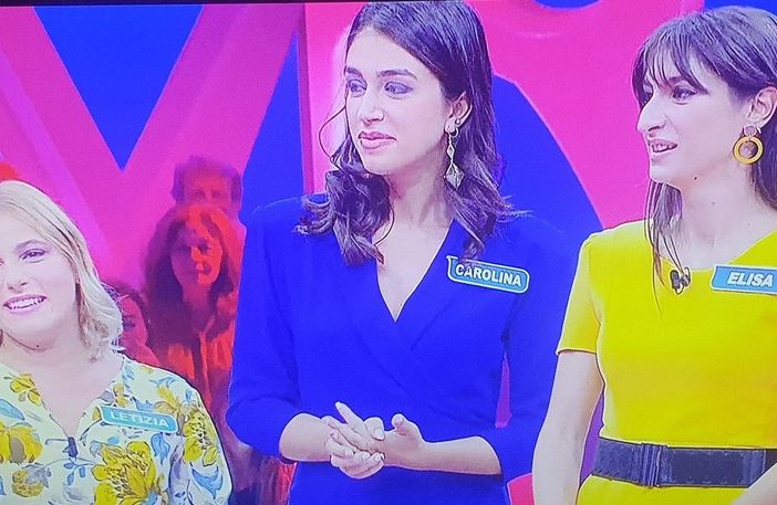 Inarrestabili: Letizia, Elisa e Carolina vincono ancora a Reazione a catena