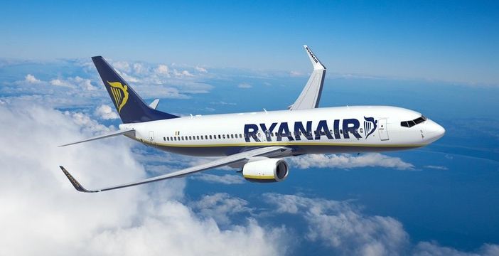 Ryanair, la fiducia nell'estate (e nei vaccini) si fa più forte