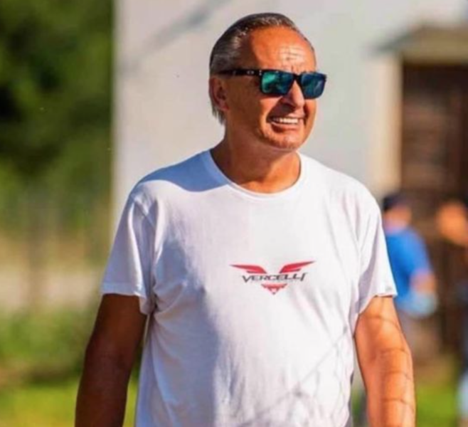 Incidente sulla pista di motocross, morto Maurizio Rossotto