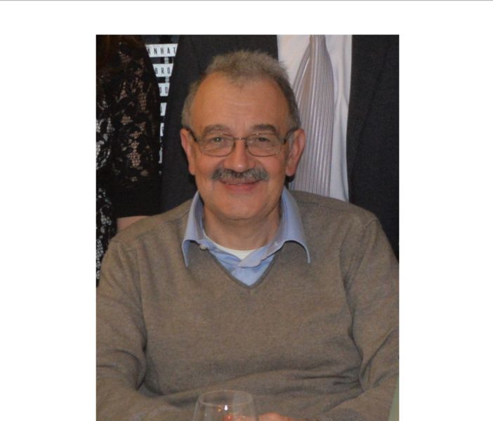 Addio a Romano Canetta, papà del nostro collega Riccardo