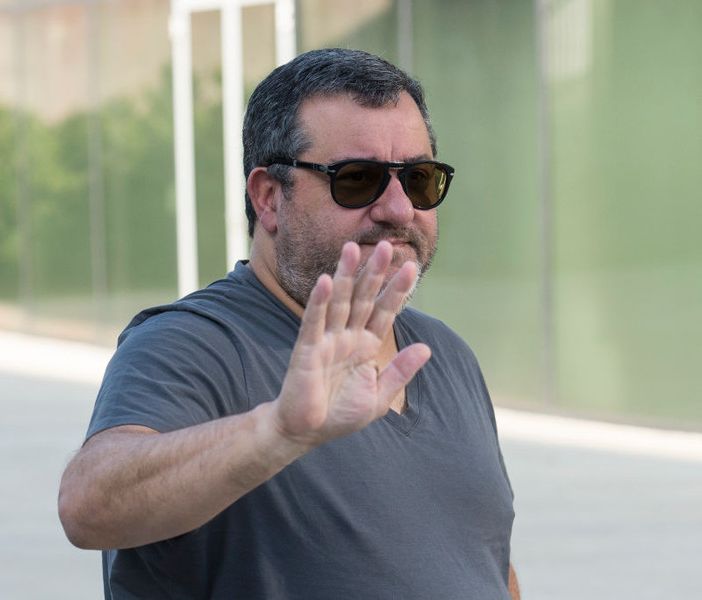 Ora d'ansia per Mino Raiola: «E' gravissimo, ma non è morto»