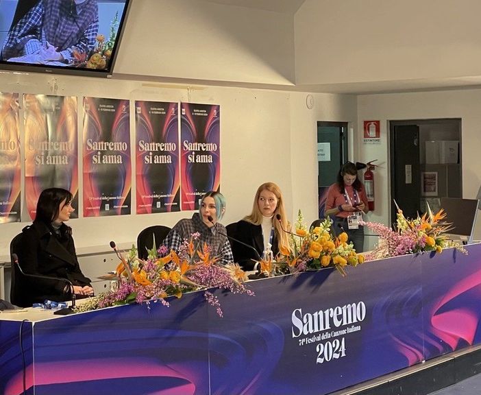 Rose Villain per la prima volta in gara al Festival di Sanremo: &quot;Porto le mie due anime sul palco&quot;