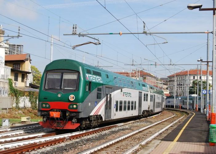 31 miliardi per le ferrovie: Governo conferma, ci sono i fondi per il raddoppio della Milano Mortara