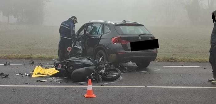 Vermezzo, tragedia sulla strada: muore 29enne di Buccinasco, rintracciato il conducente dell’auto che si era allontanato a piedi