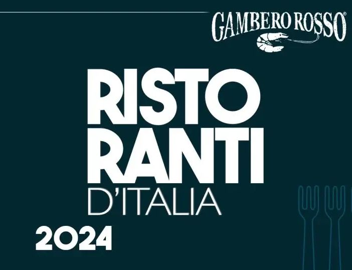 Guida Ristoranti Gambero Rosso 2024: sul podio Bottura e Romito. Tutti i primi della classe (e i voti)