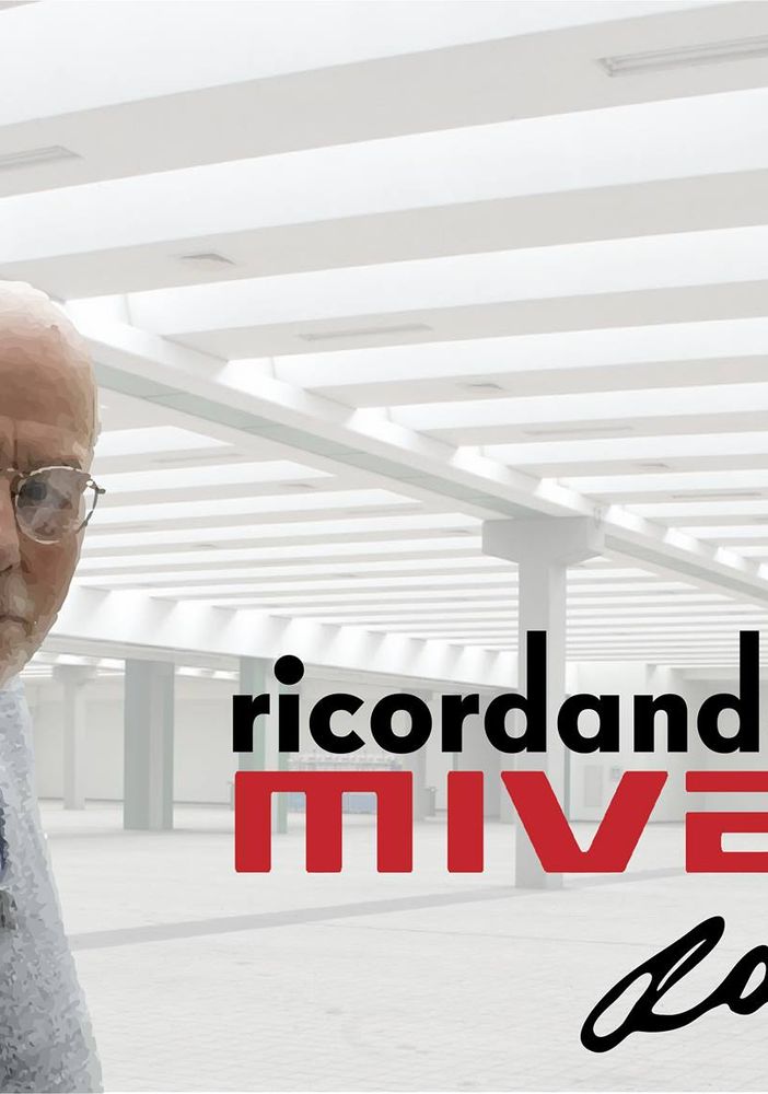 ‘Ricordando la Mivar’: un sito e una pagina Facebook per rendere eterna la memoria di Carlo Vichi