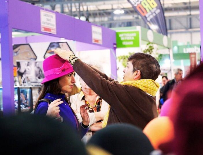 Artigiano in Fiera, oltre 1 milione di presenze