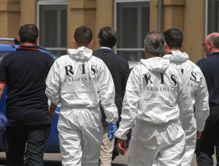 Omicidio di Senago, adesso arrivano anche i RIS