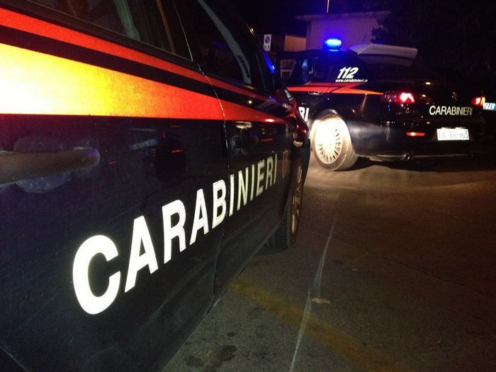 Bollate: arrestato un 41 enne accusato di furto con scasso in una scuola elementare