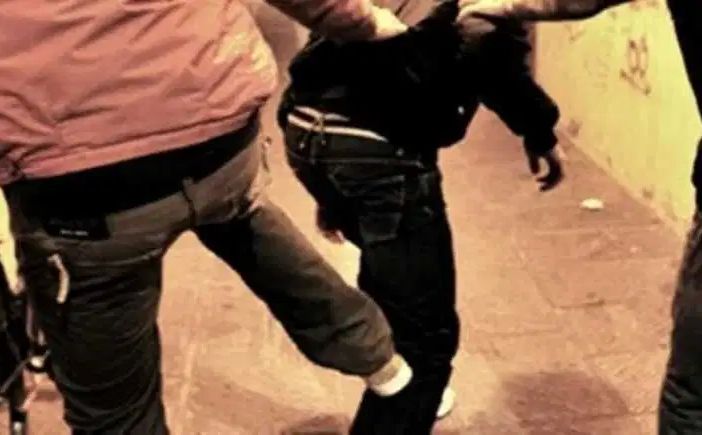 Ennesima rissa nel centro storico di Vigevano. Residenti esasperati