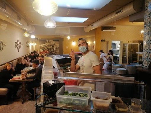 Bar e ristoranti al chiuso, doccia in palestra, tifosi sugli spalti, stop al coprifuoco: da martedì 2 al 14 giugno, verso la riapertura totale in regione