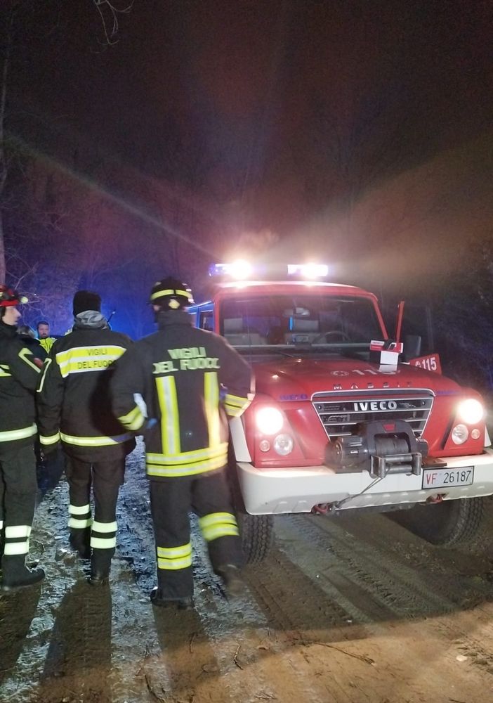 Pavia: rinvenuto il corpo di un uomo sulla sponda del Ticino in via Milazzo