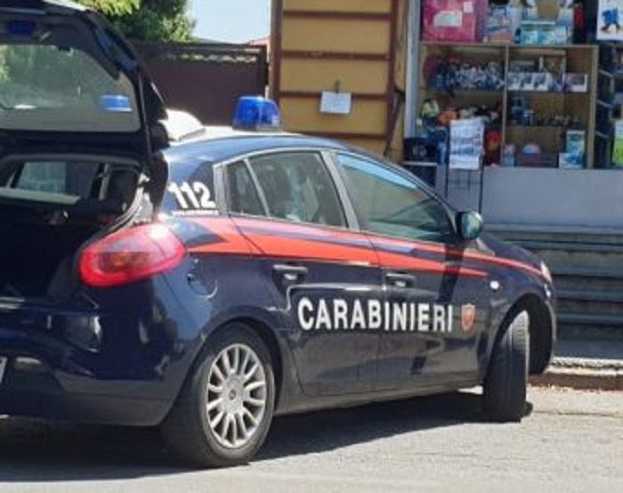 Accusato di 11 rapine tra Robecco e Abbiategrasso: 40enne già in carcere raggiunto da un’ordinanza di custodia cautelare