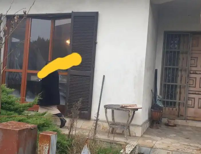 Magenta: famiglia occupa abusivamente una villetta in via Del Carso, residenti in allarme