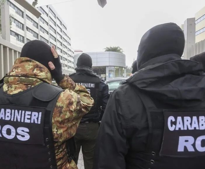 Traffico di droga tra Olbia e Pavia: 14 arresti