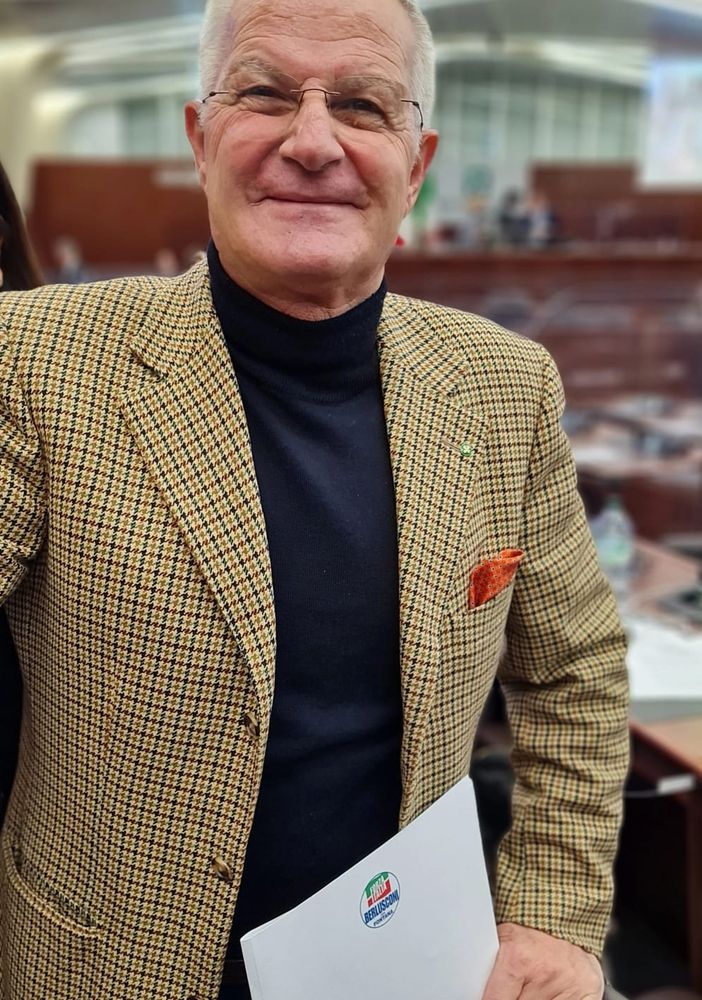 Bilancio di previsione 2023-2025, Invernizzi (FI): “600 mila euro a favore di comuni della provincia di Pavia”