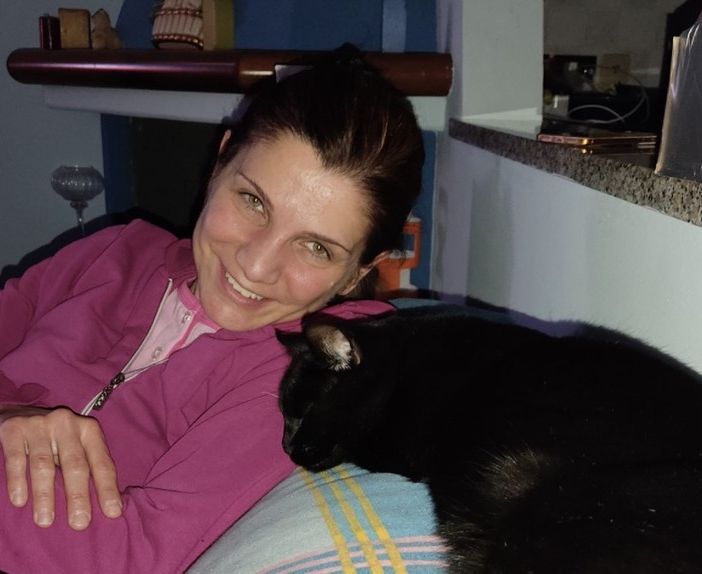 «Sos per Silvia: manca da casa da lunedì»