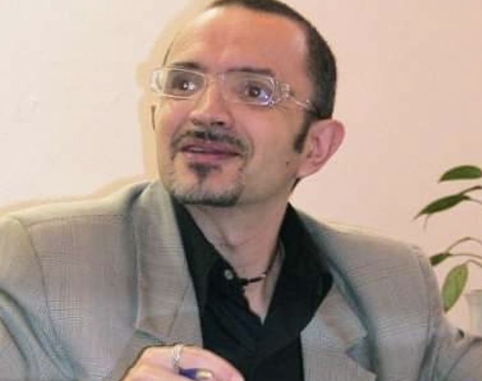 Alessandro Sampietro, Sandrino per i tanti amici che lo piangono