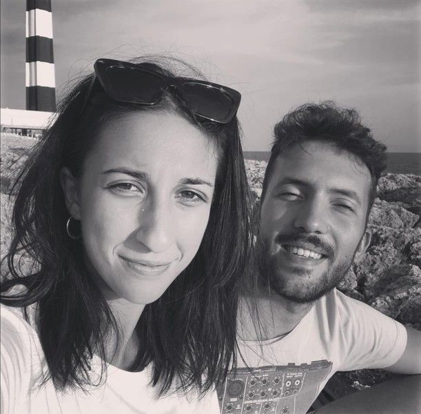 Alessandro e Silvia insieme fino alla fine. Giovedì l'ultimo saluto alla chiesa di San Fermo