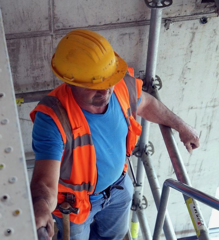 Sicurezza sul lavoro, da oggi parte la patente a punti