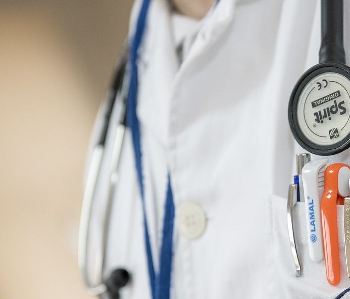 Domani (martedì 23 novembre) è la giornata nazionale di prevenzione dei tumori al collo