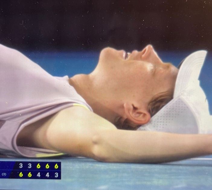 Sinner, come te nessuno mai: nell'Olimpo del tennis c'è un nuovo Dio