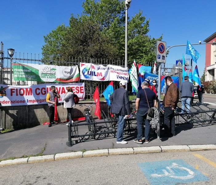 Strage di morti sul lavoro in Lombardia, martedì 4 ore di sciopero