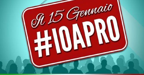 Ristoranti, venerdì 15 &quot;Io apro&quot;: ribellione contro il Dpcm, locali aperti