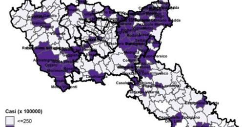 Abbiategrasso, Abbiatense, Vittuone, Busto Garolfo: tutti a rischio ‘zona rossa’, secondo Ats