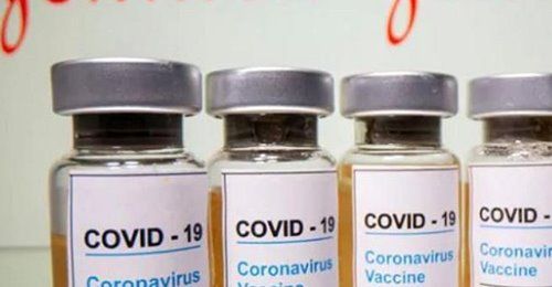EMA autorizza il farmaco - monodose- di Johnson &amp; Johnson