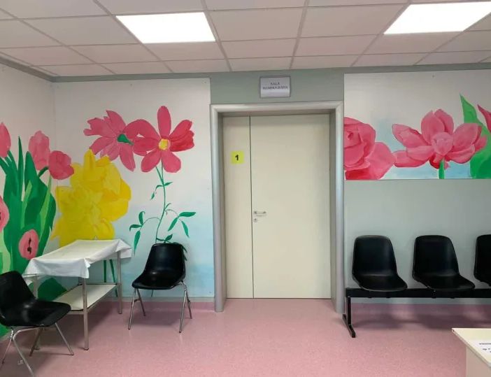 Magenta, pronta la nuova area senologica all’ospedale Fornaroli: inaugurazione il 21 marzo
