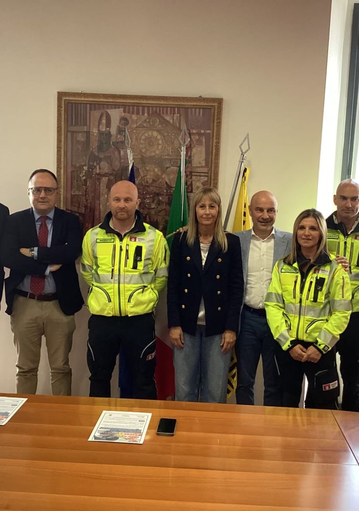 Imparare a salvare una vita: Magenta, sabato 10 maggio, apre le porte al primo soccorso