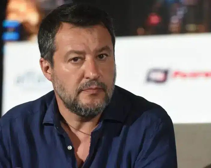 Caso Vigevano, Matteo Salvini difende Ceffa: &quot;E' una persona onesta&quot;