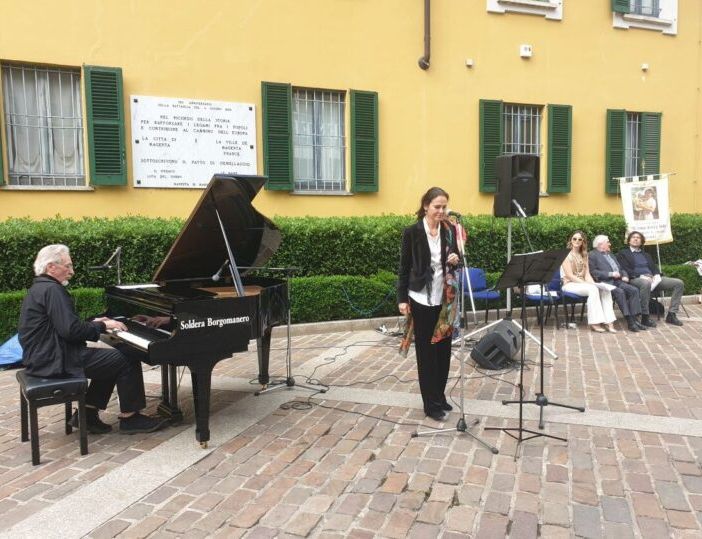 Magenta celebra Santa Gianna nel ventennale dalla canonizzazione con un pomeriggio di grande musica
