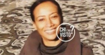 foto tratta dal sito della trasmissione Rai &quot;Chi l'ha visto?&quot;