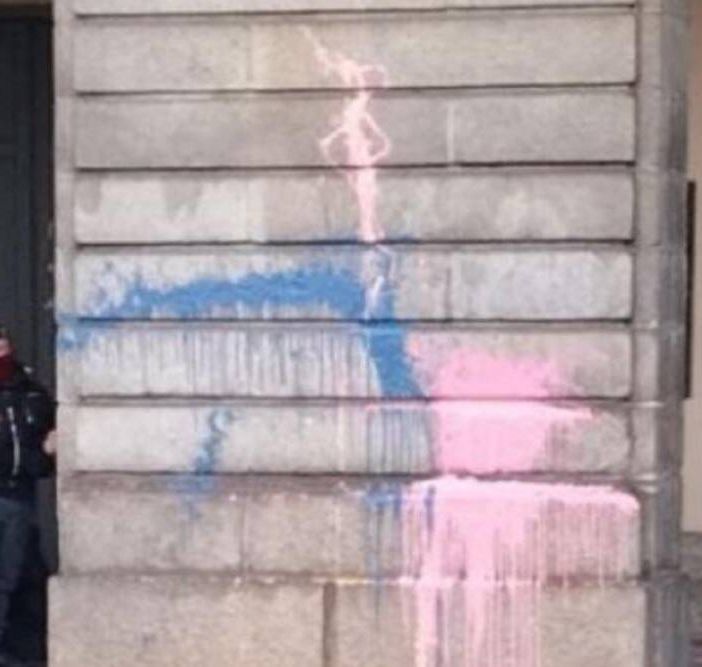 Partecipò al raid della Scala: 20enne di Voghera in udienza a gennaio