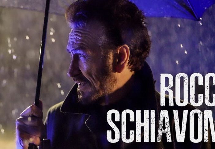 Dal 5 aprile torna su Rai 2 il vicequestore Rocco Schiavone