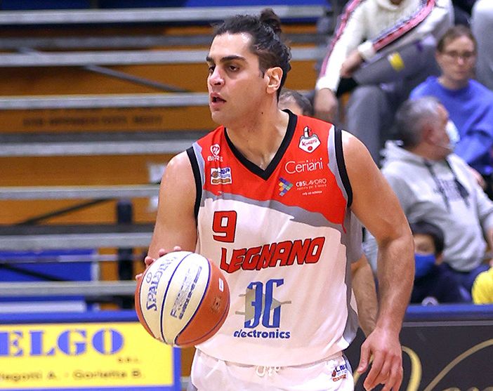 Sebastiano Bianchi spiega la fuga: «Non sopportavo più che altri intravedessero disagio in me»
