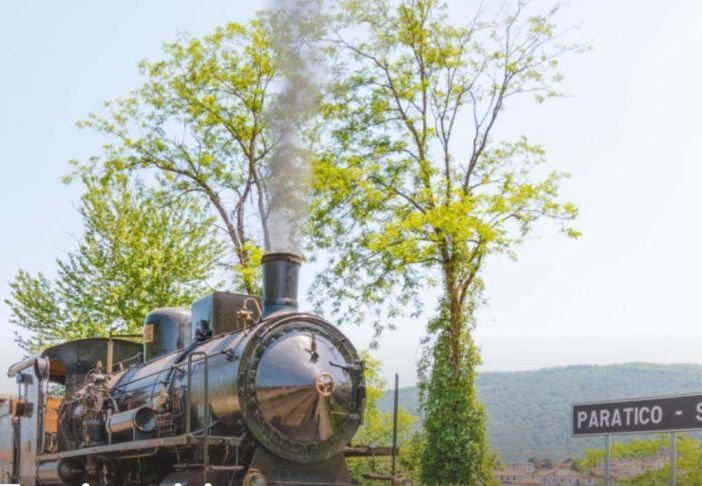 Viaggi sui treni storici ‘sold out’ in Lombardia (e non solo)