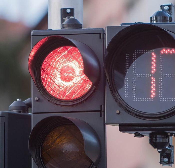 Bareggio, arrivano i semafori.. ‘col conto alla rovescia’