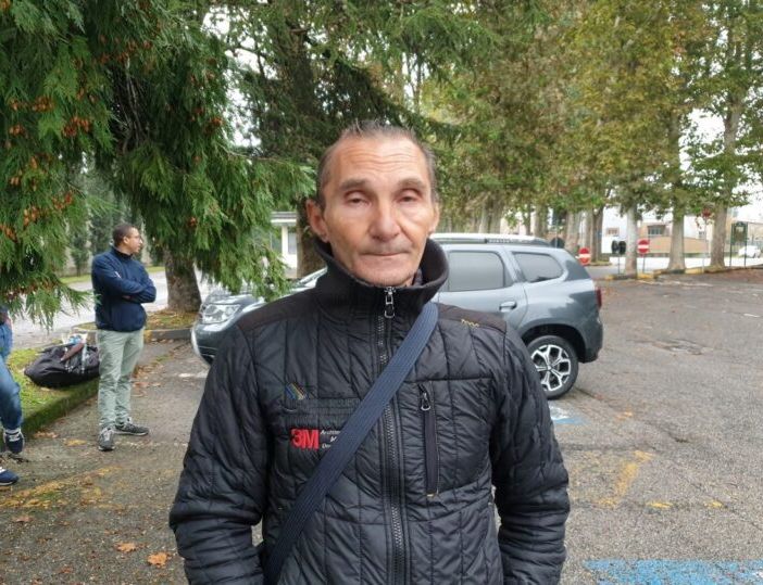 Magenta: storia di Luca, che da due mesi vive in strada. “Mangio grazie ai volontari, ma non potrò continuare senza una casa”