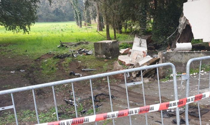 Incidente Robecco: in pericolo di vita resta solo il 19enne