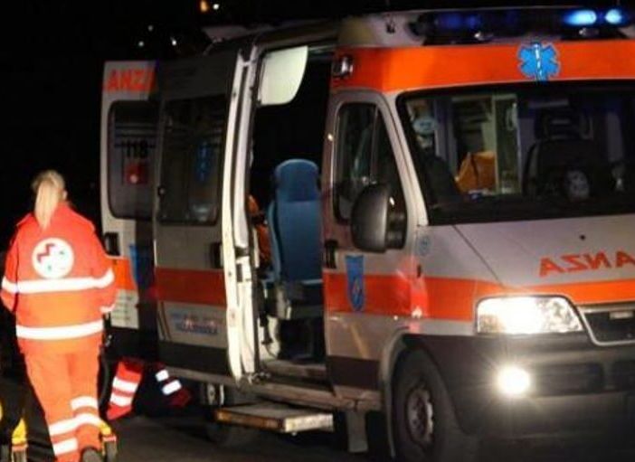 Scooter contro Tir: 35enne muore a Siziano