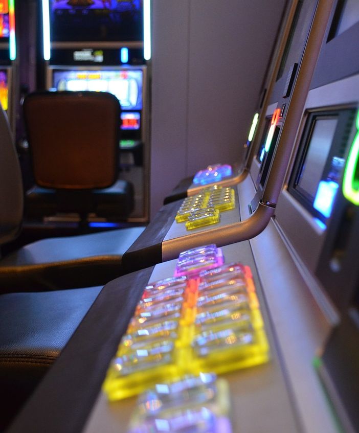 La storia dei Casinò